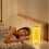 VoMii Crystal Touch Lamp RGB16 lampen 5