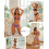 Slip hipster da donna in cotone e pizzo, morbidi e traspiranti. 5