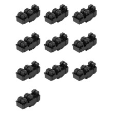 10X 35750-TR0-A21 LHD Front Power Master Window for CRV 2012 - 2015 2012-2017 35750-T0A-H01