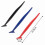 Car Micro Squeegee for Vinyl Wrapping and Tint Installation 2