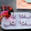 (Green) (Gray) Bulldog Ice Cube Tray Bulldog Shaped Ice Cube Mold Silicone Ice Cube Tray 2