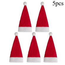 (5PCS) Christmas Decorations For Home Led Curtain Light Flash Fairy Garland Suction Lamp Natal Navidad Xmas Decoration New Year 2022
