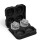 4PCS Silicone Ice Mold Tray Stackable Silicone Ice-Cube Mold 2