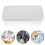 4 Sets Silicone Ice Cube Molds Diy Ice Trays Maker Tools 11