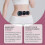 Bladder Control Electroacupuncture Device, Electroacupuncture Muscle Trainer 4