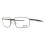 Oakley Oakley OX3249 EXTENDER 324902 Men New Eyeglasses 3