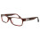 TAG Heuer Tag Heuer TH503 005 Unisex New Eyeglasses 3