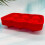 Ice Cube Mold Silicone Non-Stick 6-Grid Food Grade 8