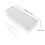 Silicone Ice Cube Mold Set 1 Piece 2