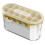 Silicone Ice Cube Mold with Airtight Lid, 12-Grid Green 8