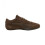 Puma (, ) Puma Bella Mina Suede Women's Chocolate Trainers 2