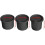 Silicone ice cube molds, reusable, suitable for drinks and cocktails 2