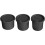 Silicone ice cube molds, reusable, suitable for drinks and cocktails 3