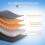 Self-Heating Pet Pad for Small and Medium Dogs and Cats 4