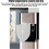 Water Cooler Dispenser Bottom Loading Hot And Cold with Empty Bottle Indicator for Home And Office 4