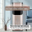 Water Cooler Dispenser Bottom Loading Hot And Cold with Empty Bottle Indicator for Home And Office 3