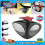 YOCBZ Blindvinkelspejl 3-sidet HD-glas 2 stk. 6