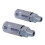 12x 1/4 BSP Air  Hose Fitting Coupling Quick Release Connector Male/Female 4
