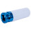 Alloy Wheel Nut Thin Wall DEEP Impact Socket Set 1/2 inch drive 17mm 19mm 21mm 26-5 5