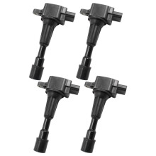 4 Stuks Nieuwe Bobines voor  3 BL BK 1.4 1.6 L ZJ01-18-100 ZJ01-18-100A ZJ0118100A ZJ0118100 AIC-4051 AIC4051