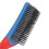 4-Pack Heavy Duty Stainless Steel Wire Brushes for Efficient Cleaning and Rust Removal 3