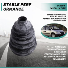 Halfasbootkit 4641181 4403033 7701035317 Halfasstofkapassemblage voor  voor  voor