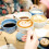 Filtres à café ronds non blanchis (1000 pièces) 6