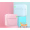 Mini imprimantă termică Bluetooth cu 5 role 2