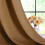 Blackout Drapery Panels Microfiber Thermal Insulated Gold 3