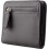 Women's RFID-Blocking Bifold Leather Wallet with ID Window 5