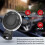 Mini Cooper Key Fob Replacement 2007–2014 KR55WK49333 8