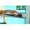 Zatvárač dverí Touch 'n Hold Smooth, biely, odolný 3