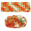 POM-POM Ball Yarn 100% Polyester 3 Pack 450g 2
