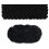 POM-POM Ball Yarn 100% Polyester 3 Pack 450g 2