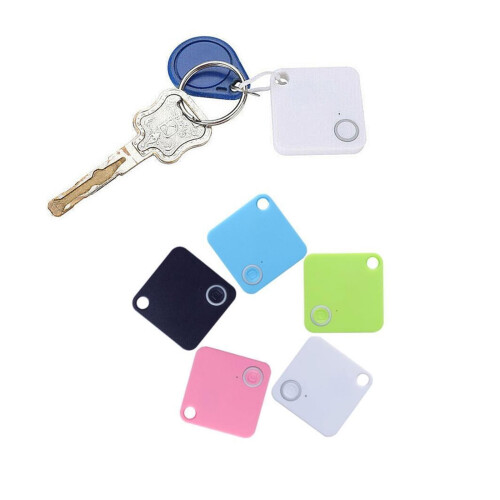 GPS Tracker για παιδιά και κατοικίδια με εντοπισμό θέσης σε πραγματικό χρόνο και 2