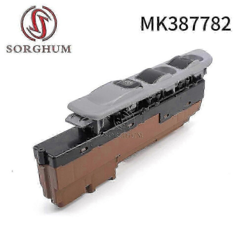 Precision Window Control Button for Mitsubishi Canter 12V TroveMart 1