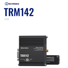 Teltonika · Modem · TRM142 · 4G-LTE