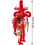 Κινέζικο μενταγιόν κόμπων για την Πρωτοχρονιά 19,29 ίντσες 4