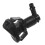 2X Windshield Washer Nozzle 68293025AA for   JL 3