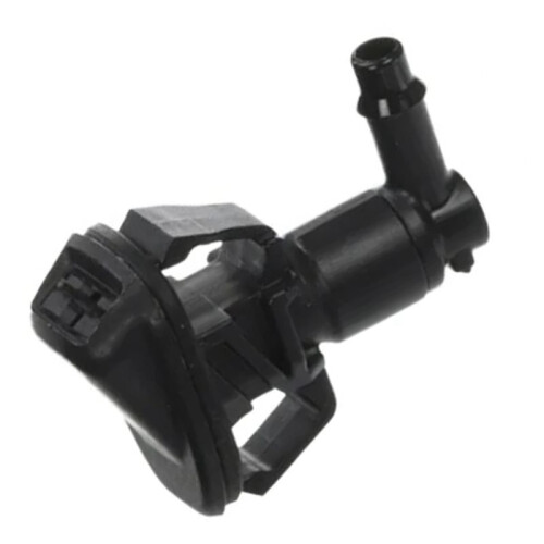 2X Windshield Washer Nozzle 68293025AA for   JL 2