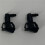 2X Windshield Washer Nozzle 68293025AA for   JL 6