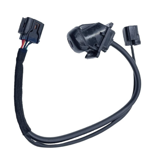 2X 95766-C5500 Rear Camera Backup View Parking for  Sorento 2015-2017 Direct Replacement Car Electronics 1
