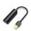 (USB 2.0 100M) Upgraded Usb To Ethernet Adapter Networking Capabilities Network Converter 1