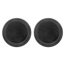 2X BT17 Motorcycle Helmet Headset 5.0 Wireless Handsfree Stereo Music Player Moto Noise Reduction Earphone