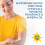 Cetaphil Sun 30 Sheer Mineral Sunscreen 3 fl oz (89 ml) 8