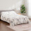 Koc pluszowy Peanuts Snoopy VelvetLoft Lakeside Plaid 3