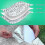 Foldable Camping Foam Sleeping Mat for Thermal Insulation Aluminium Insulating Mat 4