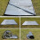 Foldable Camping Foam Sleeping Mat for Thermal Insulation Aluminium Insulating Mat 2