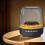 Bluetooth Speaker with Music-Sync RGB LED Base Portable 6