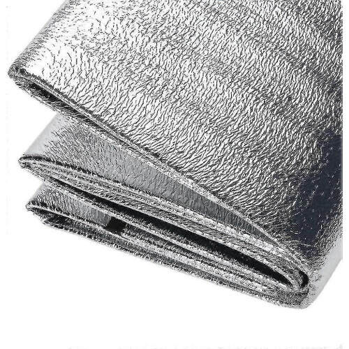 Foldable Camping Foam Sleeping Mat for Thermal Insulation Aluminium Insulating Mat 2